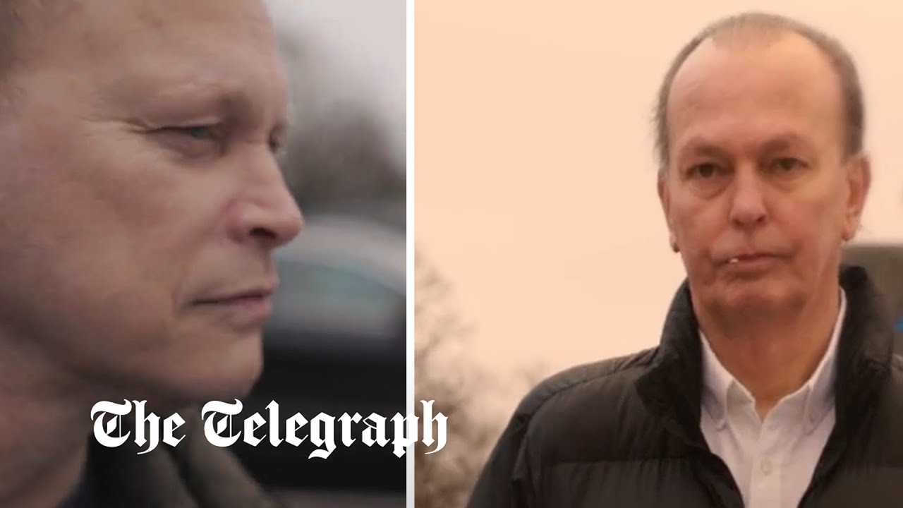 Grant Shapps stars in bizarre Wild West video to show off fast electric car charging