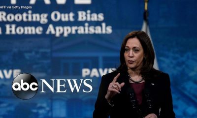 Biden administration announces plans to stop bias in home appraisals