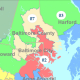 Maryland judge tosses state’s congressional map for ‘extreme partisan gerrymandering’