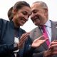 Could AOC be the 2024 nominee? Karl Rove discusses ‘way too wild’ possibility
