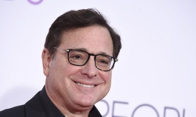 Bob Saget’s Comedy Store memorial will be a Netflix special, pal Mike Binder says