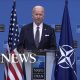 Biden makes remarks from NATO emergency summit