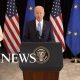 Biden says NATO ‘would respond’ if Russia uses chemical weapons l GMA