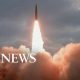 North Korea fires first 1st ICBM in 5 years l ABCNL