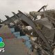 Devastation In Texas After String Of Storms