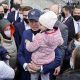 Biden calls Putin a ‘butcher’ after meeting with Ukrainian refugees in Poland