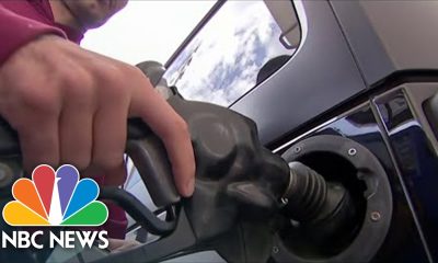 How States Are Responding To High Gas Prices