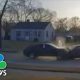 Watch: Shootout Leads To Head-On Collision In Milwaukee