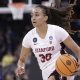 March Madness 2022: Stanford marches into Elite 8 with 72-66 victory vs Maryland