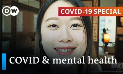 How the pandemic impacts mental health | COVID-19 Special