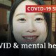 How the pandemic impacts mental health | COVID-19 Special