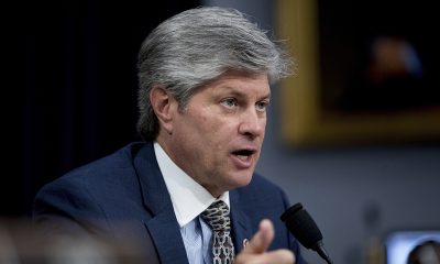 Nebraska Rep. Jeff Fortenberry to resign from Congress after lying to FBI