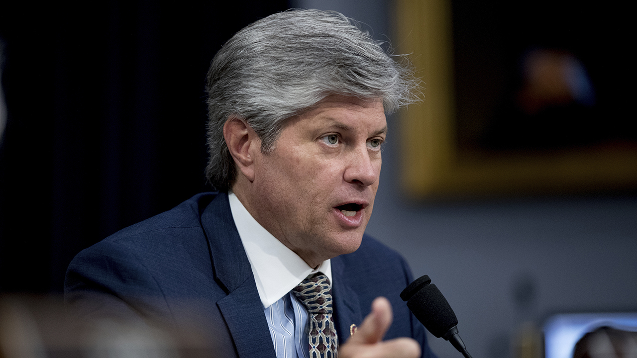 Nebraska Rep. Jeff Fortenberry to resign from Congress after lying to FBI