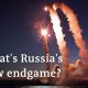 What does Russia's strategic shift mean for the further course of the war in Ukraine? | DW News