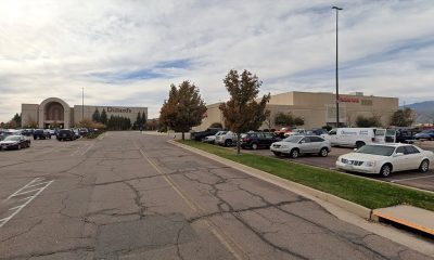 Colorado mall shooting leaves 2 dead, 2 wounded: Report