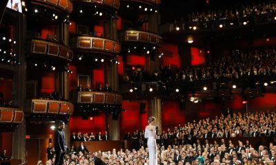 Oscars COVID protocols, explained: Who is vaxxed, masked and distanced?