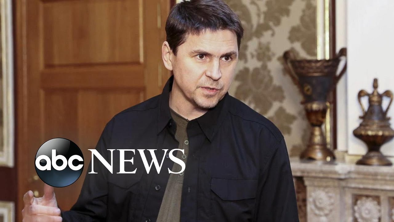 ABC News exclusive: Ukraine-Russia negotiation analysis