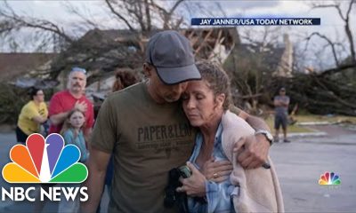 Communities Come Together After Devastating Storms