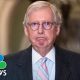 McConnell: I Will Vote Against Jackson For Supreme Court