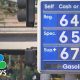 California Considers Rebates For Drivers To Help Offset Rising Gas Prices