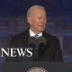 'Don't even think' about moving in NATO territory: Biden