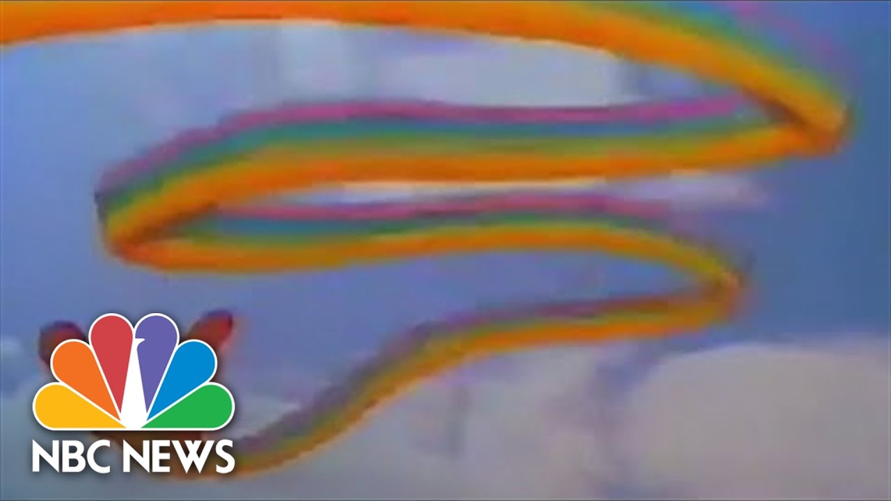 ‘Reading Rainbow’ Theme Song Goes Viral On TikTok