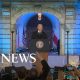 Biden delivers remarks on Ukraine crisis from Warsaw | ABC News