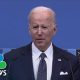 Biden Says U.S. Will Respond If Russia Uses Chemical Weapons