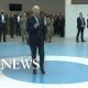 Biden meets with US troops in Poland