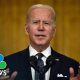 LIVE: Biden Delivers Remarks After Meeting With Allies at NATO Summit | NBC News