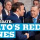 NATO's red lines: How far will West go in support of Ukraine? • FRANCE 24 English