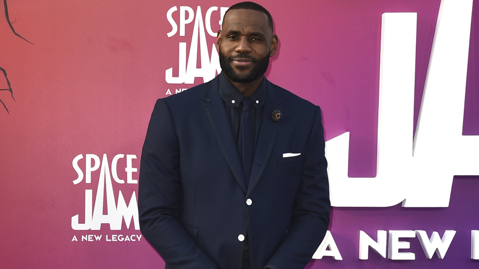 Razzies 2022: LeBron James ‘wins’ worst of the year for ‘Space Jam: A New Legacy’