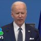 Biden Says Russia Should Be Removed From The G20