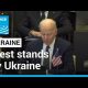 West stands by Ukraine and assails Russian 'barbarism' • FRANCE 24 English