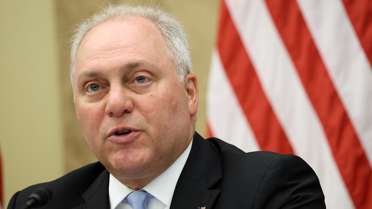 Scalise says there has ‘never been a better time to run on a conservative agenda’