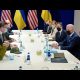 Live: Biden calls Putin a 'butcher' while meeting Ukrainian refugees in Warsaw • FRANCE 24 English