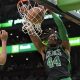 Celtics’ Robert Williams III out with torn meniscus