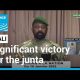 A significant victory for the junta: West African court orders suspension of Mali sanctions