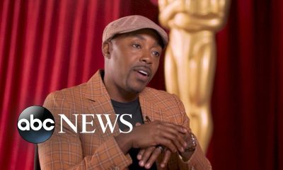 Will Packer speaks about producing live Oscars show