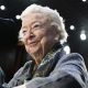 Pro-life activist, 85, urges Judge Jackson to uphold First Amendment freedoms: ‘Life is precious’