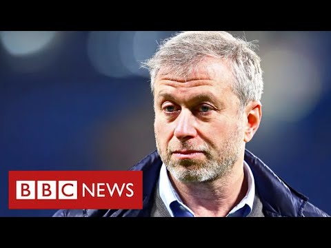 Roman Abramovich “poisoned” at peace talks with Ukraine – BBC News