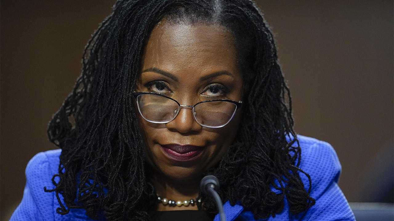 Republicans lambaste Jackson record as ‘radical,’ ‘extreme’ and ‘dangerous’ as she nears confirmation