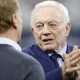 Cowboys’ Jerry Jones defends workplace culture amid voyeurism settlement revelation