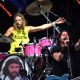 Foo Fighters cancel all upcoming tour dates in wake of Taylor Hawkins’ death