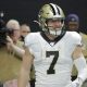 Saints’ Taysom Hill to be used as a tight end, spelling likely end for QB experiment