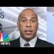 Full Cory Booker: Ketanji Brown Jackson Questioning Was 'Just Sad, Frankly'