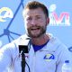 Super Bowl winner Sean McVay beats coach burnout but the battle continues every season