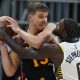 Bogdan Bogdanovic scores 29, Hawks beat Pacers