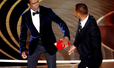 Who was in the wrong in the Will Smith slap of Chris Rock? Let’s go to the polls