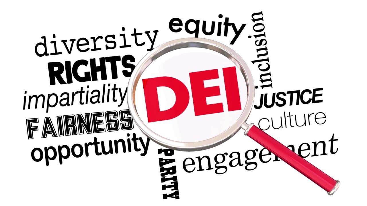 Top DEI staff at public universities pocket massive salaries as experts question motives of initiatives